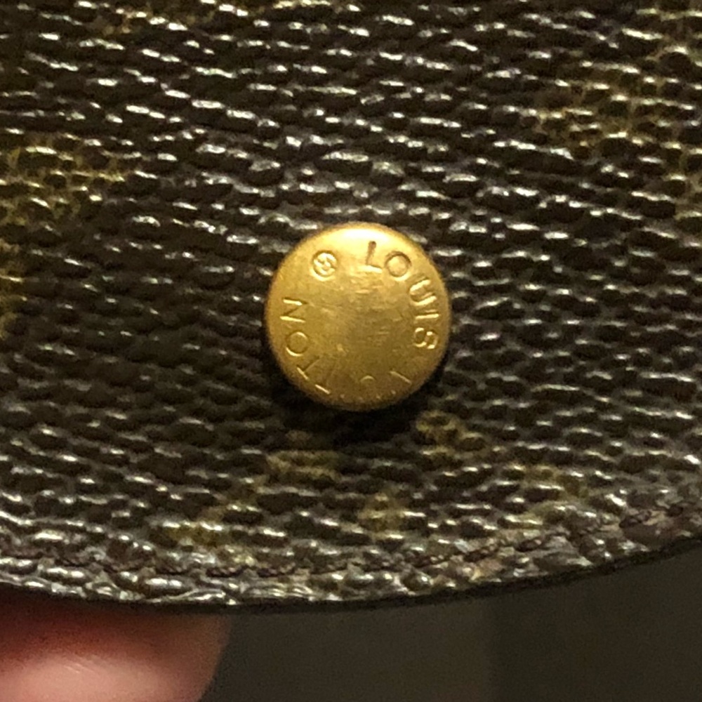Coin Purse 💯 Authentic. - Picture 3 of 14